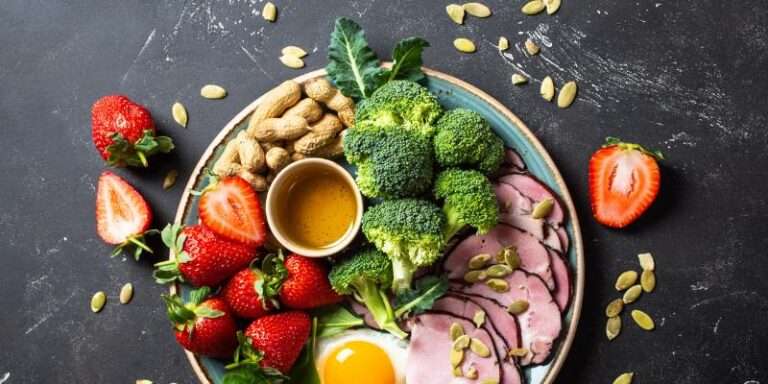 7 Voordelen Van Keto